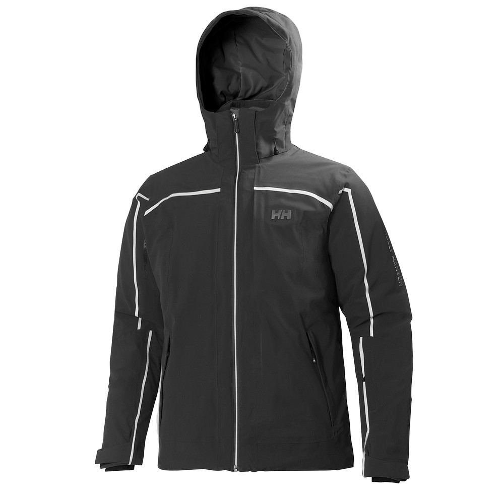 Helly Hansen frfi skabt Podium Jacket